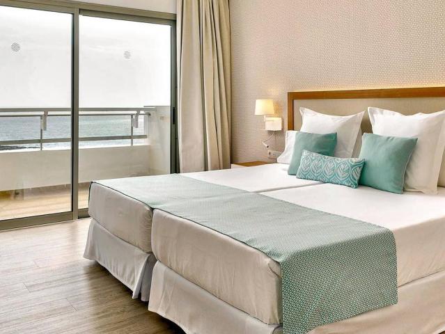 Alua Atlantico Golf Resort