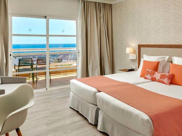 Alua Atlantico Golf Resort