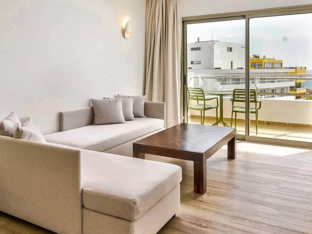 Alua Atlantico Golf Resort