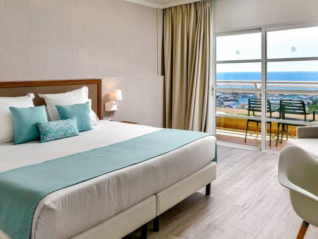 Alua Atlantico Golf Resort