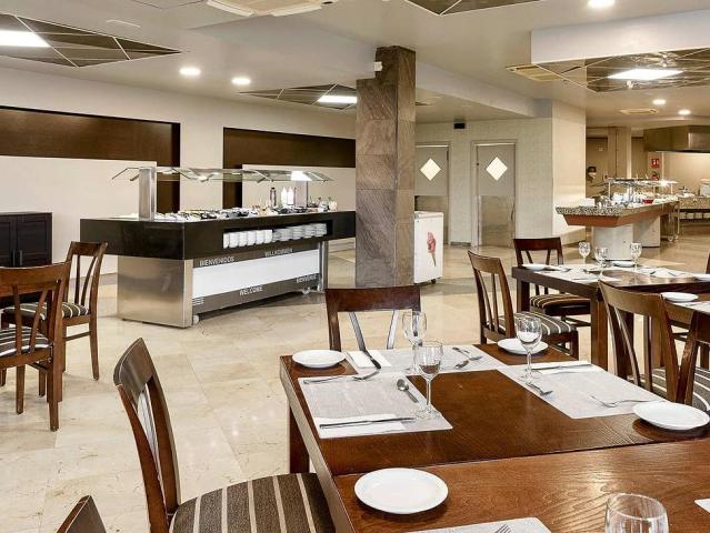 Alua Atlantico Golf Resort