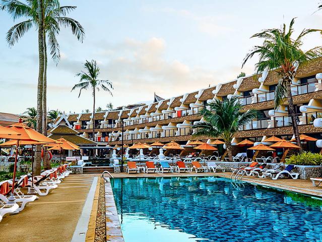Beyond Resort Karon