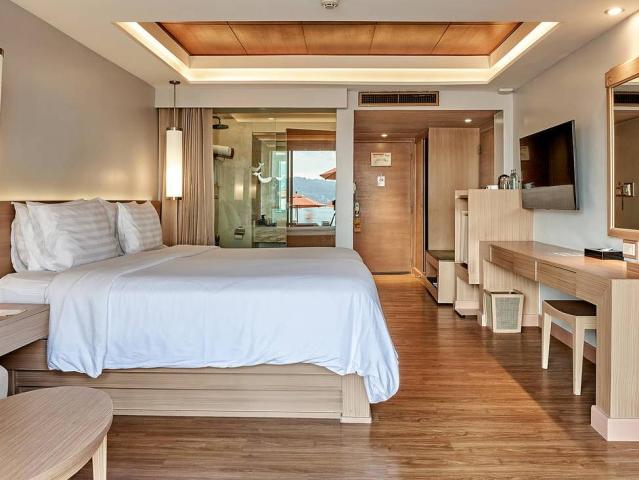 Beyond Resort Karon