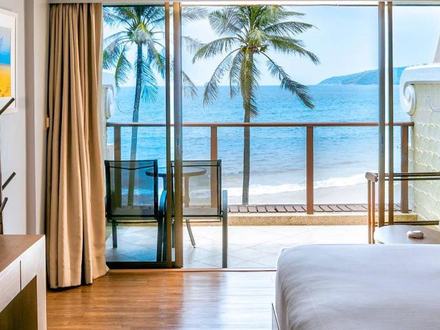Beyond Resort Karon