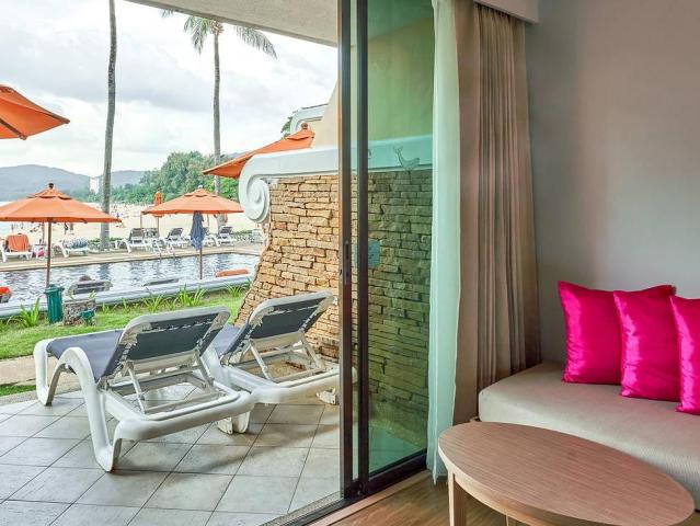 Beyond Resort Karon