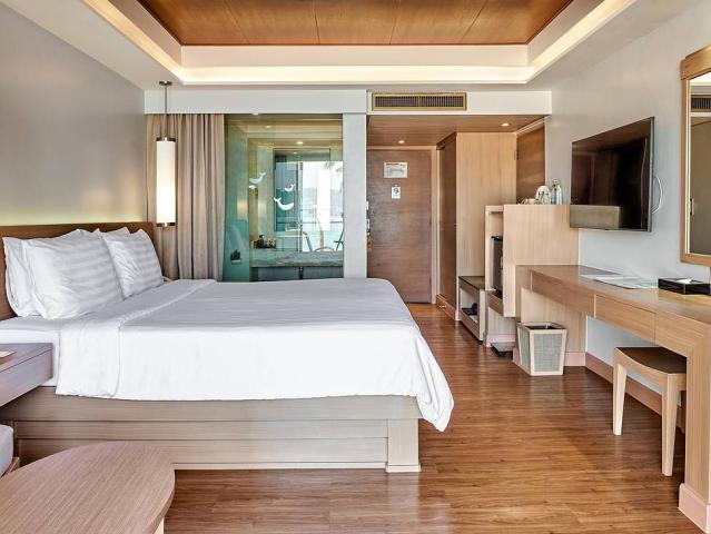 Beyond Resort Karon