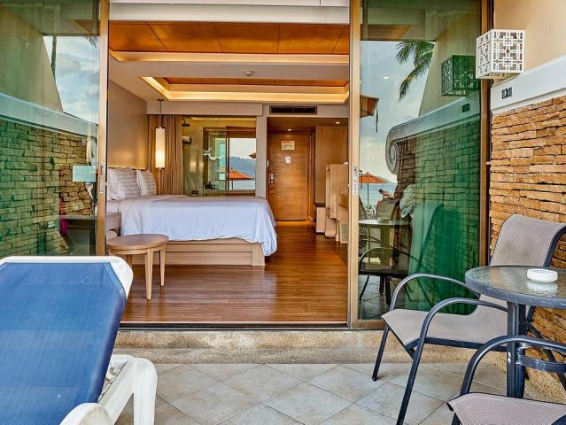 Beyond Resort Karon