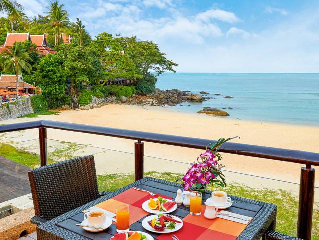 Beyond Resort Karon