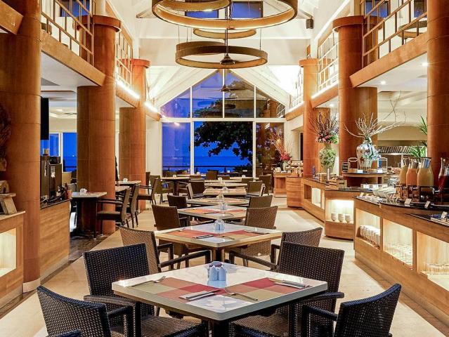 Beyond Resort Karon