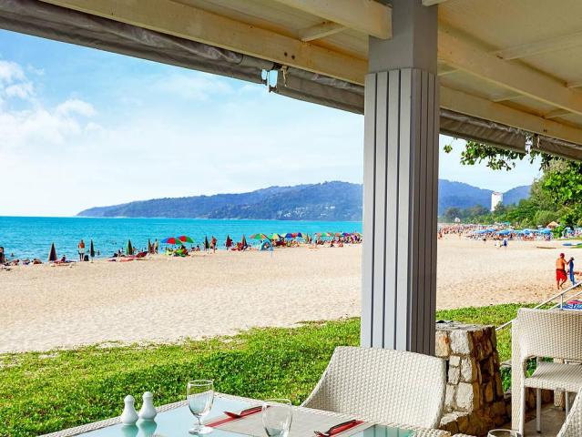 Beyond Resort Karon