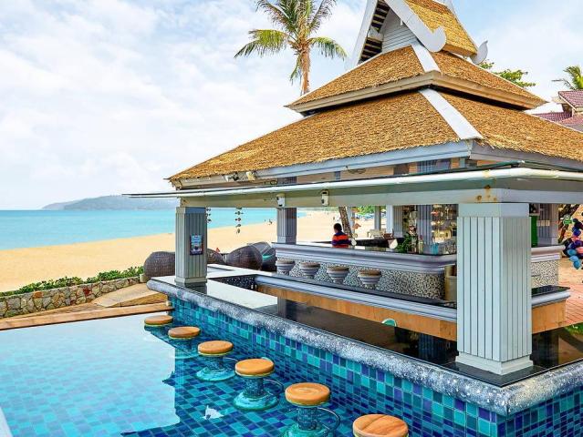 Beyond Resort Karon