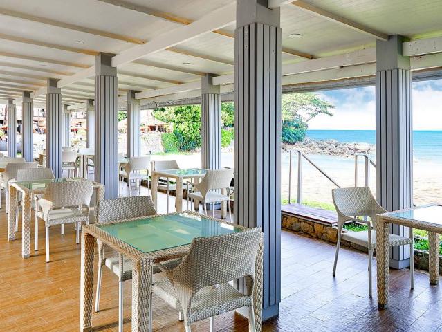 Beyond Resort Karon