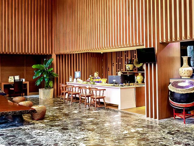 Beyond Resort Karon