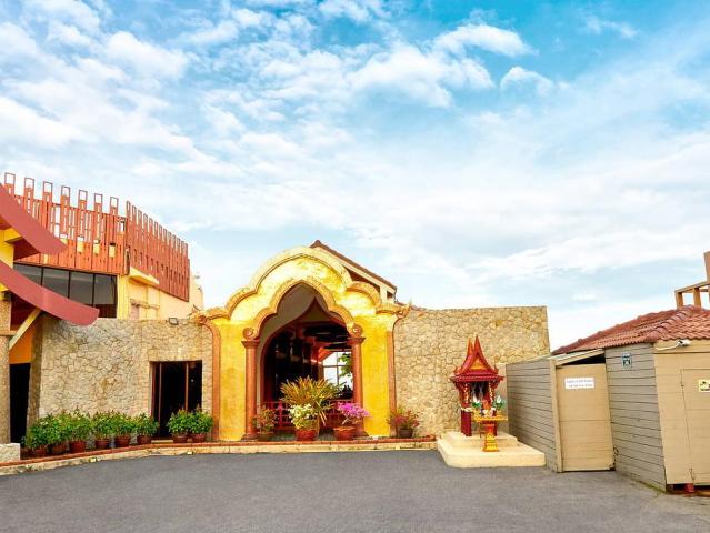 Beyond Resort Karon
