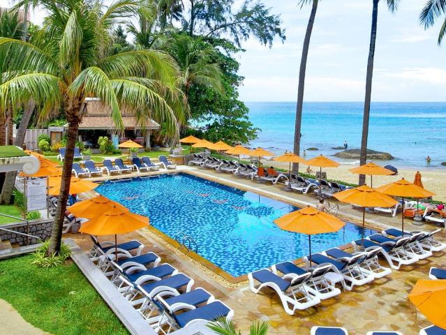 Beyond Resort Karon