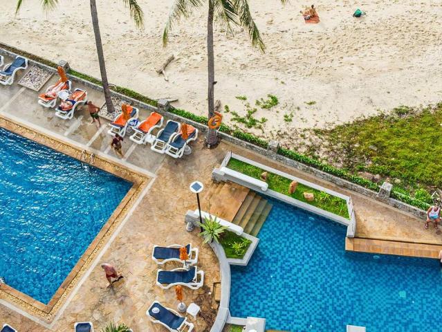 Beyond Resort Karon