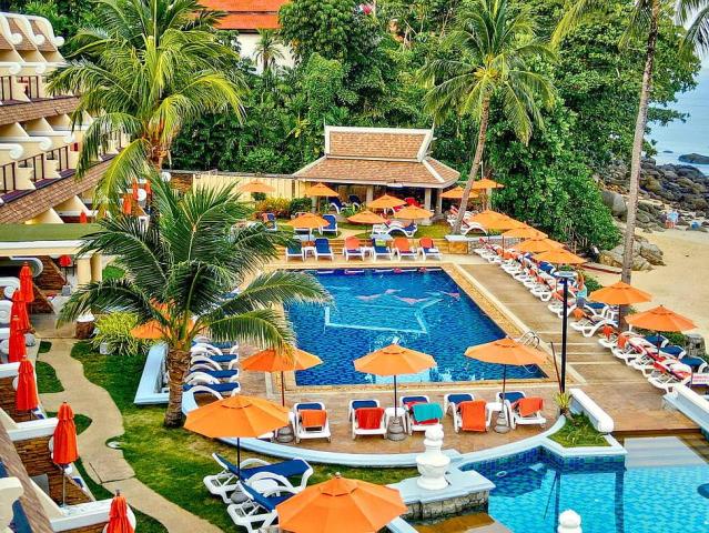 Beyond Resort Karon