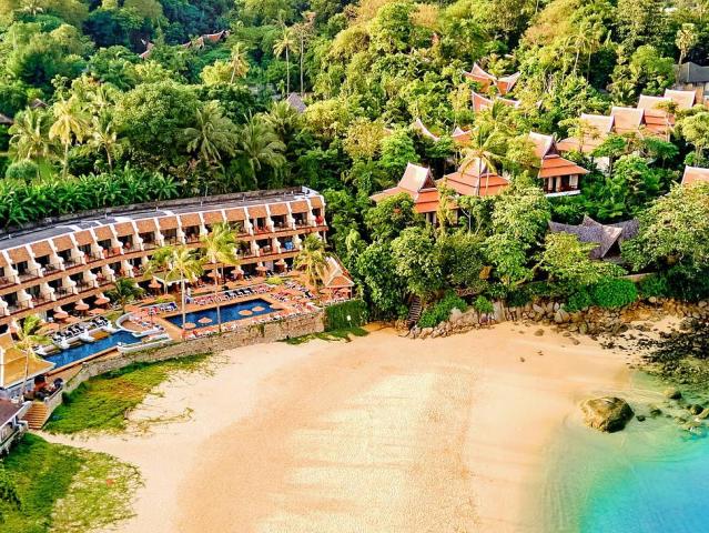Beyond Resort Karon