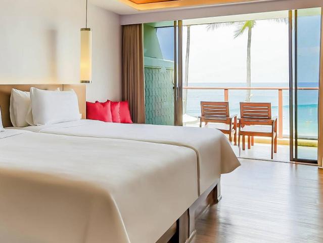 Beyond Resort Karon