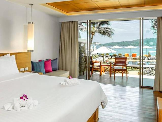 Beyond Resort Karon