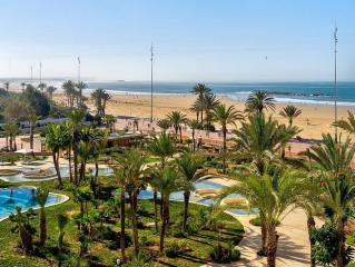 The View Agadir