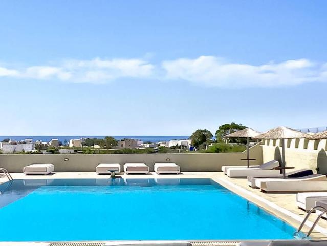Thera Mare Resort