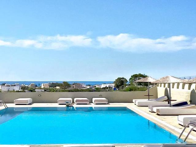 Thera Mare Resort