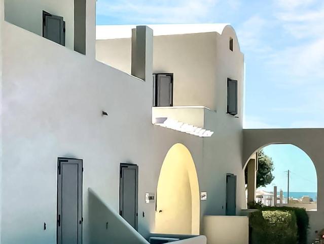 Thera Mare Resort