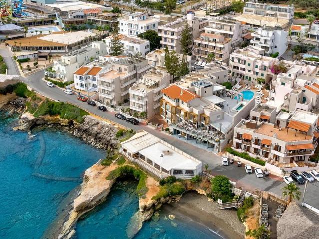Porto Greco Village Beach