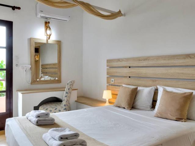 Porto Greco Village Beach