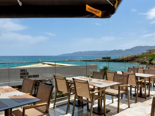 Porto Greco Village Beach