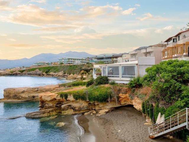 Porto Greco Village Beach