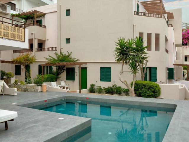 Porto Greco Village Beach
