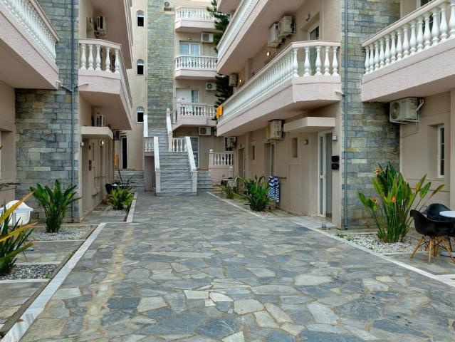 Porto Greco Village Beach