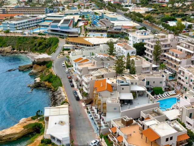 Porto Greco Village Beach