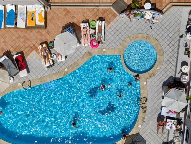 Porto Greco Village Beach