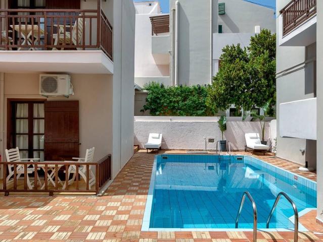 Porto Greco Village Beach