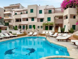 Porto Greco Village Beach