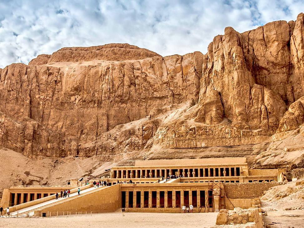 Egypt - Moc faraonů Premium