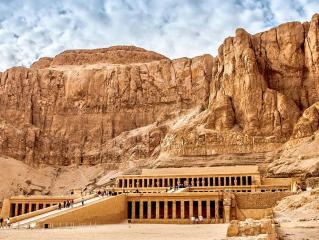 Egypt - Moc faraonů Premium