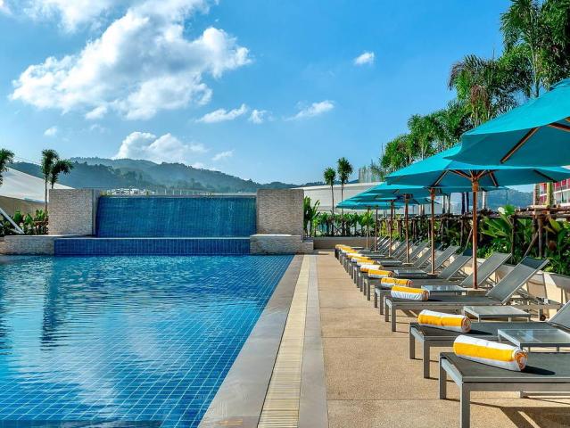 M Social Phuket