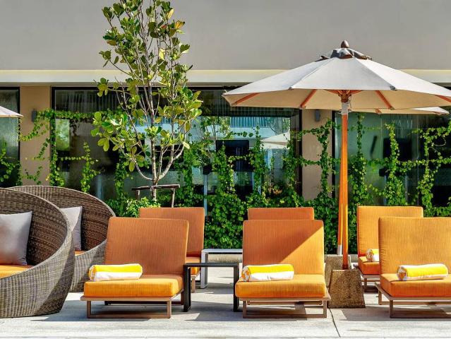 M Social Phuket
