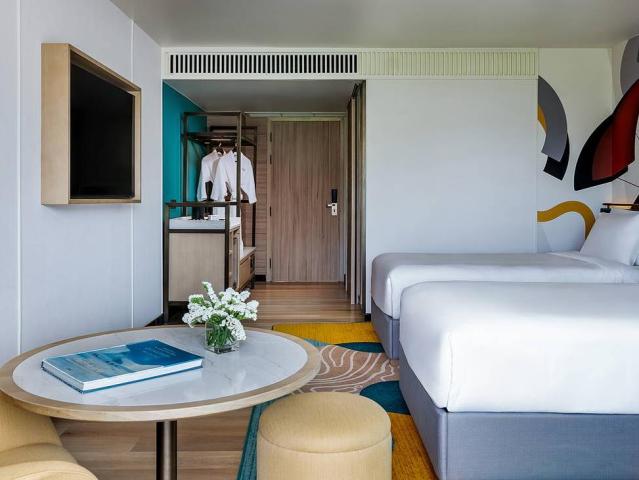 M Social Phuket