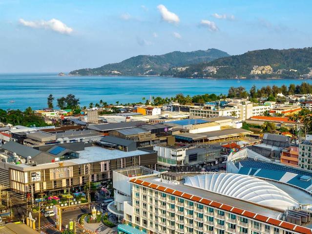 M Social Phuket