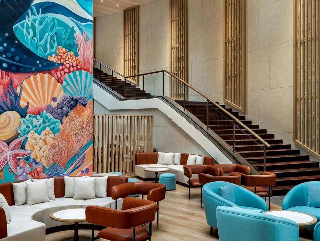 M Social Phuket
