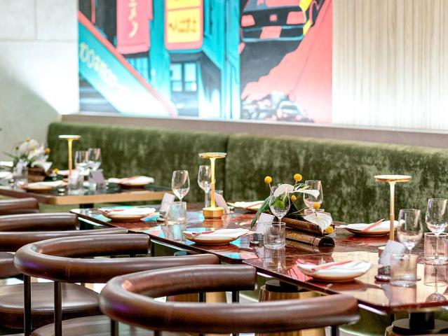 M Social Phuket