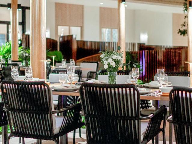 M Social Phuket