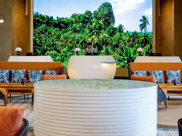 M Social Phuket
