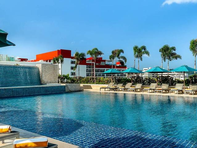 M Social Phuket