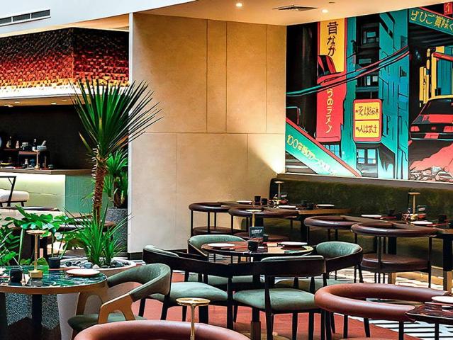 M Social Phuket
